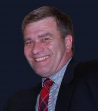 Dr. David K. Ratz photoportrait Photograph of Dr. David K. Ratz