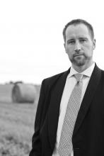 Dr. Michael J.B. Read