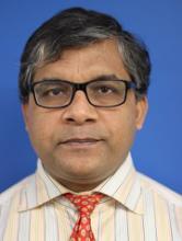 Dr. Uddin headshot