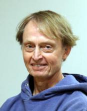 Carl Goodwin Carl Goodwin