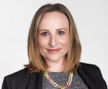 Photo of Alexandra Korinowsky