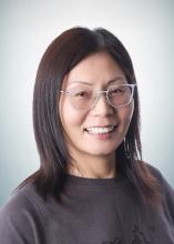 Dr. Hui Zhang Dr. Hui Zhang