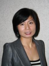 Dr. Hui Zhang