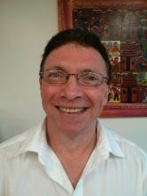 David Fish Academic Coordinator for Lakehead University's English Language Program