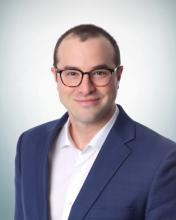 Dr. Joel Mohr Dr. Joel Mohr