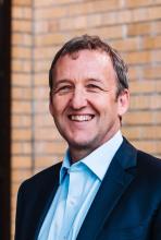 headshot of Don Kerr