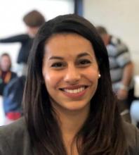 Laila Faivre Laila Faivre