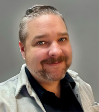 Photo of Lawrence Badanai