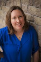 Dr. Amanda Maranzan, Ph.D., C. Psych.