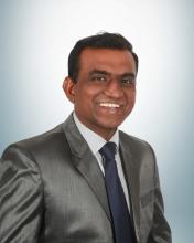 Dr. Md Samim Al Azad