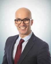 Dr. Mehdi Arzandeh Dr. Mehdi Arzandeh