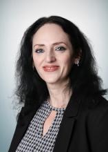 Dr. Mirit Grabarski Dr. Mirit Grabarski