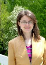 Monica Ilie Monica Ilie