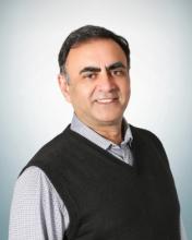 Dr. Naqi Sayed Dr. Naqi Sayed