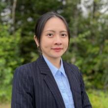 Olivia Chen Olivia Chen