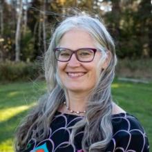 Paula Thiessen Paula Thiessen Headshot