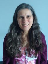 Professor, Bioinformatics Coordinator, Department Chair