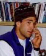 This is an image of Mr. Rodney Swatton