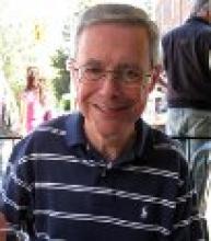 Dr. Rick Holmes Dr. Rick Holmes