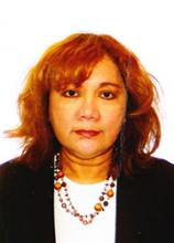 Dr. Rosario Turvey