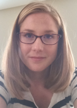 Dr. Sarah Jacoba Sarah Jacoba, Associate Professor (French)