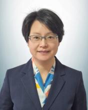 Dr. Sherry Wang Dr. Sherry Wang