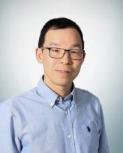 Dr. ShiKui Wu Dr. ShiKui Wu