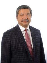 Photo of Sudip, Canada Research Chair