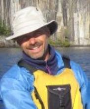 This is an image of Dr. Tom G. Potter