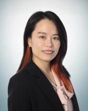 Dr. Xiaoping Song Dr. Xiaoping Song