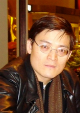 Dr. Zi-Hua Justin Jiang