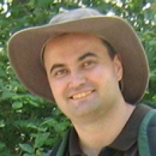 Adam Cornwell, Geography Profile photo of Adam Cornwell