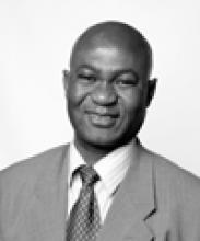 This is an image of Dr. Seth Agbo