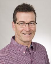 This is an image of Dr Michel Bedard