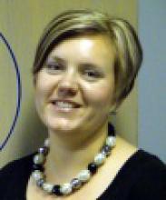 This is an image of Dr. Elaine Wiersma