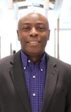 Dr. Gabriel Oba