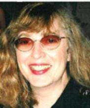 This is an image of Dr. Sonja Grover