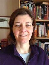 Photograph Dr. Rafaela Jobbitt Photo portrait of Dr. Rafaela Jobbitt, Department of History