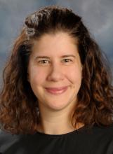 Headshot of Hope Buset