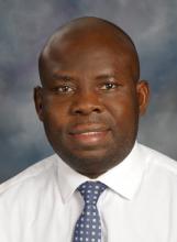 Dr. Martin-Joe Ezeudu
