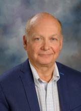 Headshot of Scott McCormack