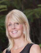 Karen McQueen, Associate Professor, School of Nursing