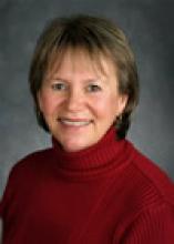 Karen Poole - Director of School of Nursing