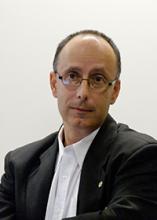 Livio Di Matteo Portrait Image