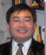 Dr. Lifeng Geng Dr. Lifeng Geng