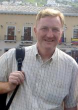 Brian McLaren Brian McLaren