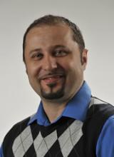 Florin Pendea portrai Pendea Portrait