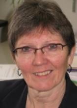 Headshot of Eva Scollie