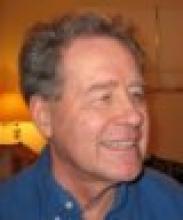 Portrait Photo of Dr. Werden Keeler