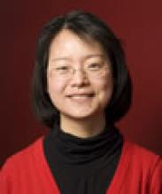 Dr. Xuequn (Sherry) Wang